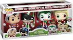 Funko Pop! Heroes: Dc Special Edition