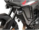Hepco & Becker Προστασία Κινητήρα για Honda Transalp