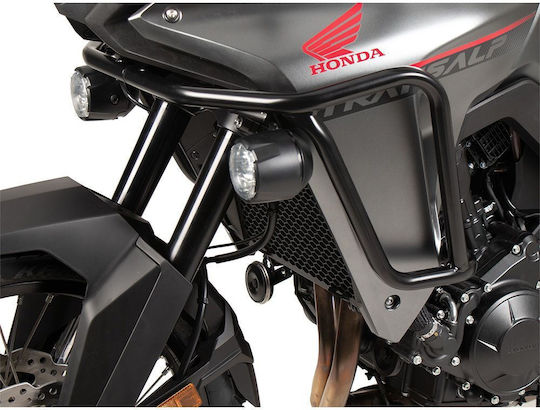 Hepco & Becker Προστασία Κινητήρα για Honda Transalp