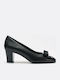 Pantofi cu toc Negre