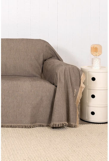 Naf Naf 358170BROWNGREY180