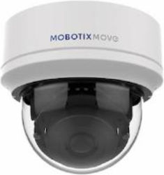 Mobotix IP Surveillance Camera