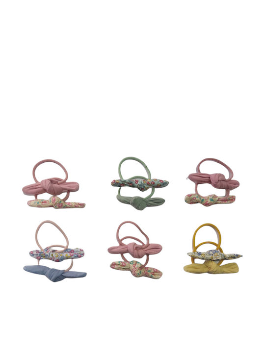 Ro-Ro Accessories Kinder Haargummi Set 2Stück C107269-A