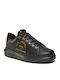 Γυναικεία Sneakers Μαύρο