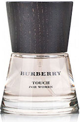 Burberry Touch Pentru Femei Eau de Parfum 50ml Burberry Touch Pentru Femei Eau de Parfum 50ml