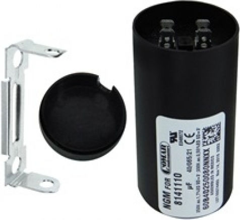 Comar Capacitor Motor Start 5pcs 03.006.0001