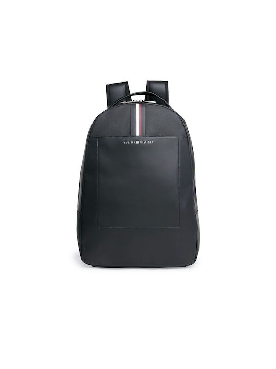 Tommy Hilfiger Männlich Rucksack Schwarz