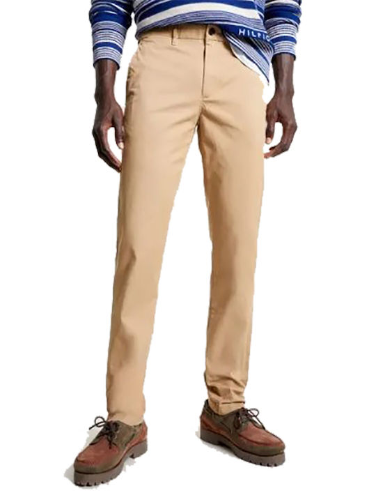 Tommy Hilfiger Bleecker Παντελόνι Chino Ελαστικ...