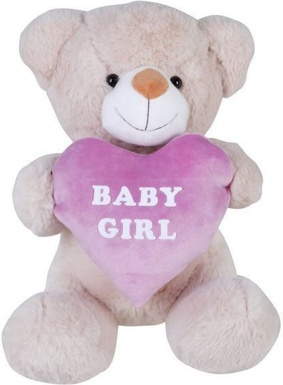 Much toys & gifts Plush Bear 25 cm