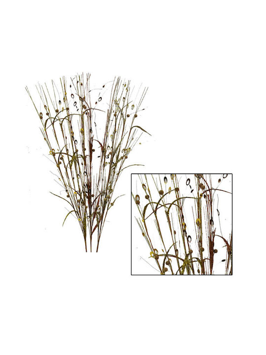 Marhome Christmas Decorative Branch 100cm 6pcs