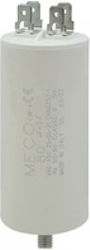 Meco Condensator Permanent 80μF 5buc 03.006.0277