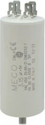 Meco Condensator Permanent 3.15μF 5buc 03.006.0260