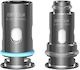 Aspire Bp Coils Widerstand für Elektronische Zigaretten 0.3ohm (Dampfmethode) 1Stück