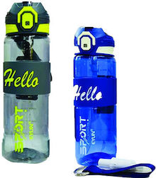 AGC Bottle 800ml