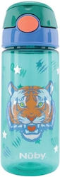 Nuby Παγούρι 540ml Πράσινο