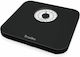 Terraillon Nautic Mechanical Bathroom Scale Black
