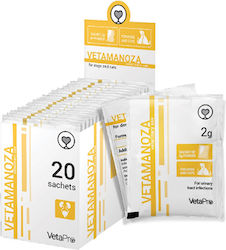 Vetapro Dog Supplement Vetapro Dog Supplement