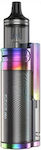 Aspire Flexus Aio Pod Kit 4ml με Ενσωματωμένη Μπαταρία 2000mAh Rainbow