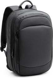 Stamina Backpack Black
