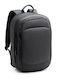 Stamina Backpack Μαύρο