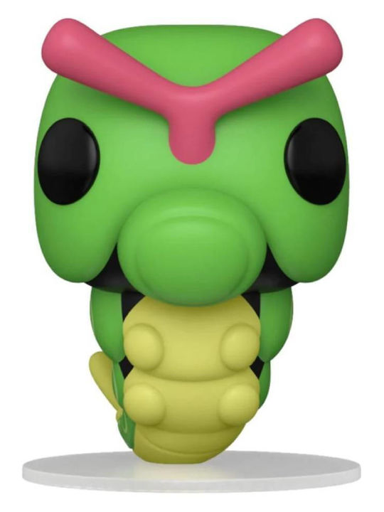 Funko Pop! Games: Pokemon - Caterpie 848