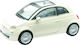 NewRay Fiat 500 Auto 1:24