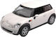 NewRay Mini Cooper Auto 1:24