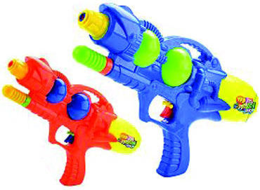 AGC Πλαστικό Water Gun 29cm