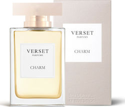 Verset Claudia Eau de Parfum 100ml
