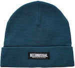 Bee. Unusual. Monochrome Beanie Unisex Σκούφις ...