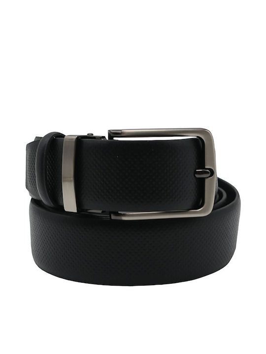 Bergman Men's Belt Black