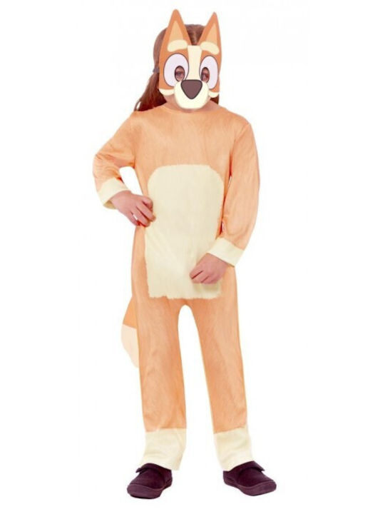 Kids Carnival Costume