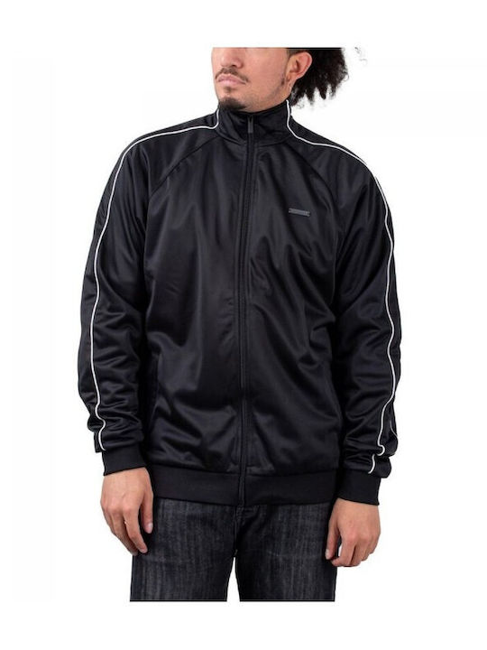 Sean John Herrenjacke Schwarz