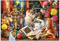 Kittens Puzzle 2D 1000 Pieces 104857