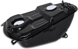 Motorcycle Fuel Tank