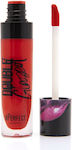 BPerfect Cosmetics Lip Gloss Red Velvet