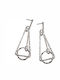 Tatu Moyo Earrings