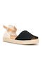 Women's Espadrilles Black