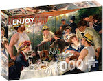 Puzzle 2D 1000 Pieces