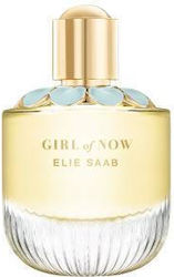 Elie Saab Girl of Now Eau de Parfum 90ml