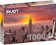 Over Puzzle 2D 1000pcs