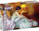 Puzzle 2D 1000buc
