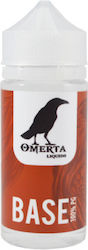 Omerta Basis Propylenglykol PG 100ml