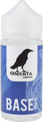 Omerta Base VG Βάση Γλυκερίνης VG 100ml Omerta Base VG Βάση Γλυκερίνης VG 100ml