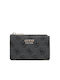 Guess Women's Wallet Cards Black