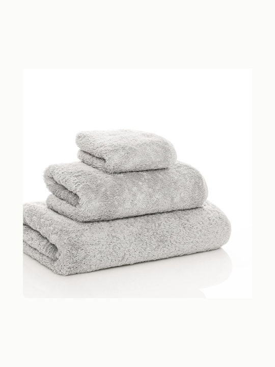 Graccioza Bath Towel Egoist 95x150cm. Gray