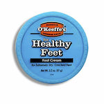 O'Keefe's Moisturizing Cream Feet with Urea 91gr