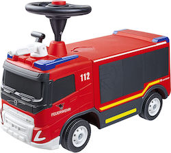Big Bobby Car Feuerwehr Αυτοκινητάκι Ride On Κό...