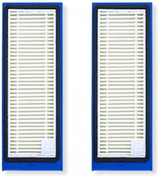 Filters 2 Pieces for Eufy Filters 2 Pieces for Eufy