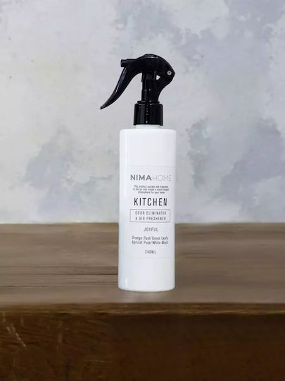 Nima Αρωματικό Spray 5206489019874 240ml